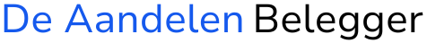 De Aandelen Belegger Logo